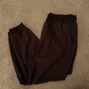 Old Navy Women's XL TALL Dark Brown Joggers